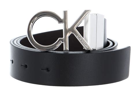 calvin klein gürtel damen